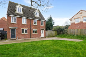 Deepwell Mews Halfway